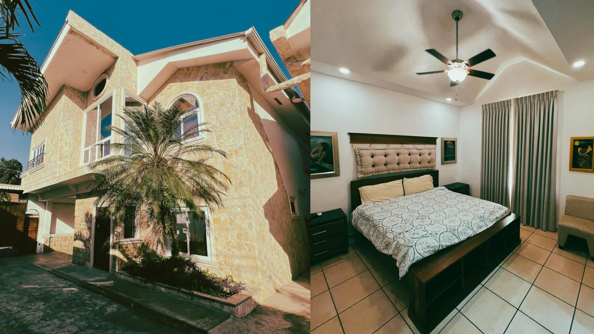 Apartamento moderno en Jardines del Valle