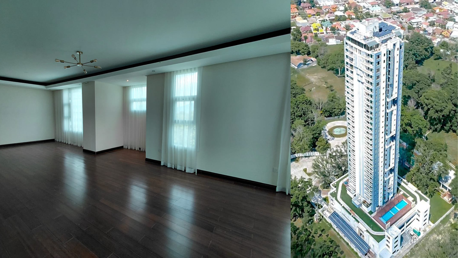 Lote residencial en circuito cerrado